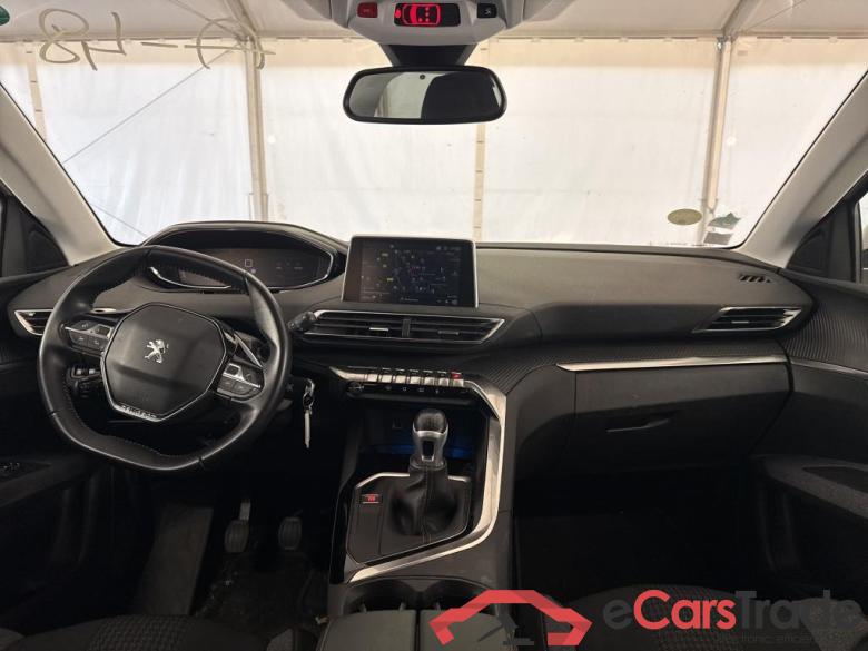 3008 Active Business 1.5 HDi 130CV BVM6 E6dT #5