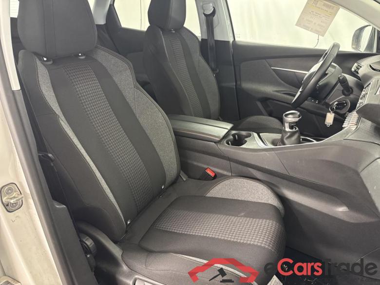 3008 Active Business 1.5 HDi 130CV BVM6 E6dT #6