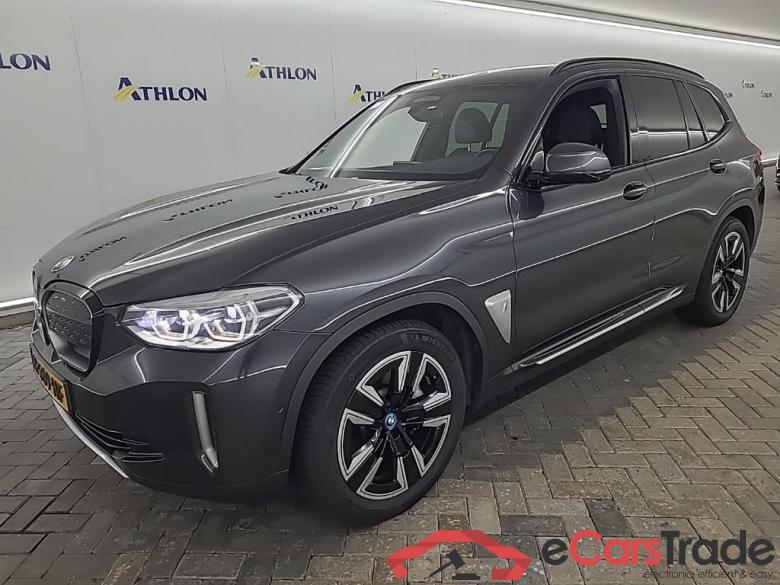 BMW iX3 80kWh Executive 5D 210kW #1