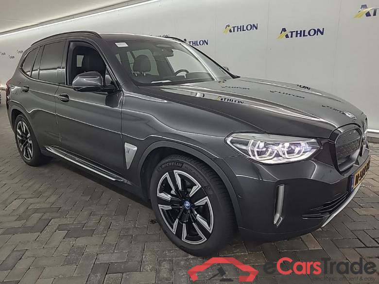 BMW iX3 80kWh Executive 5D 210kW #2