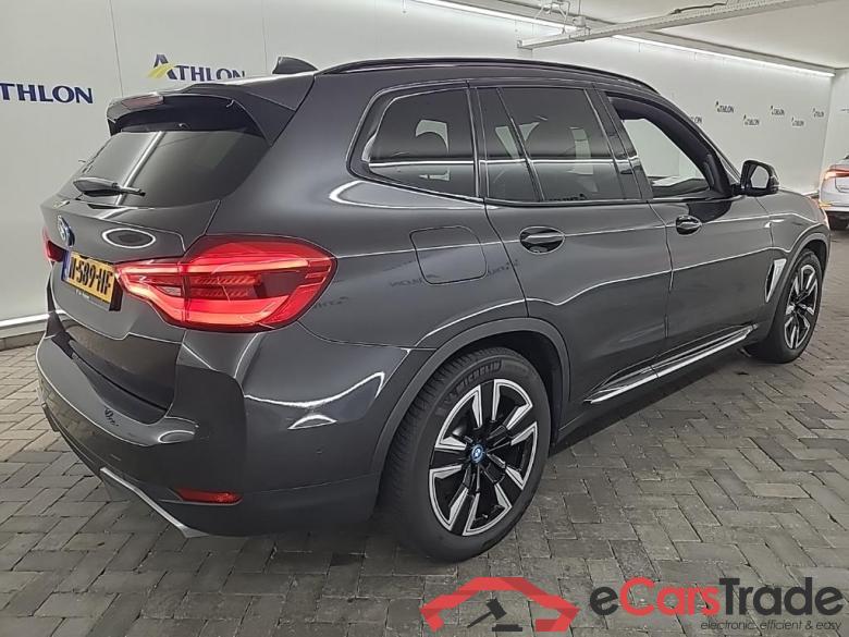 BMW iX3 80kWh Executive 5D 210kW #3