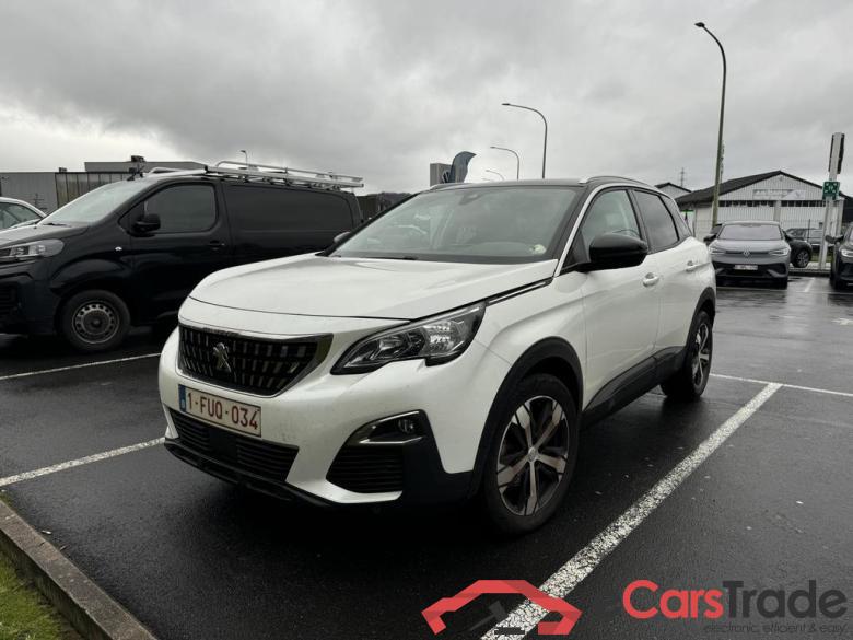 PEUGEOT 3008 1.5 BlueHDi Active (EU6.2) #1