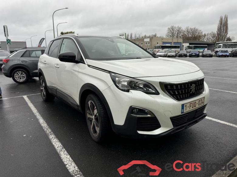 PEUGEOT 3008 1.5 BlueHDi Active (EU6.2) #2