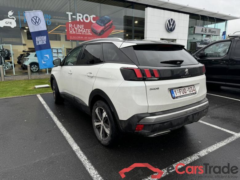 PEUGEOT 3008 1.5 BlueHDi Active (EU6.2) #3