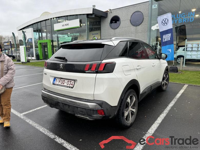 PEUGEOT 3008 1.5 BlueHDi Active (EU6.2) #4