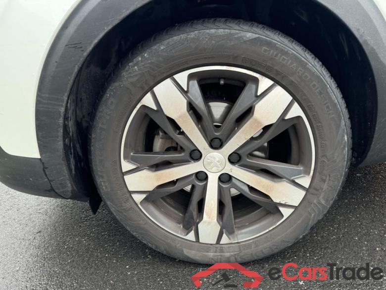 PEUGEOT 3008 1.5 BlueHDi Active (EU6.2) #5