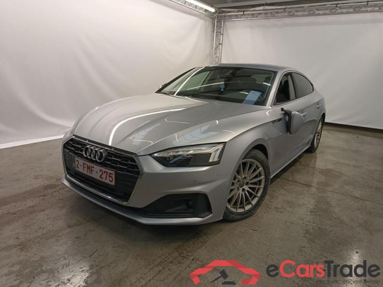 Audi A5 Sportback 30 TDI S tronic Business Edition 5d #1