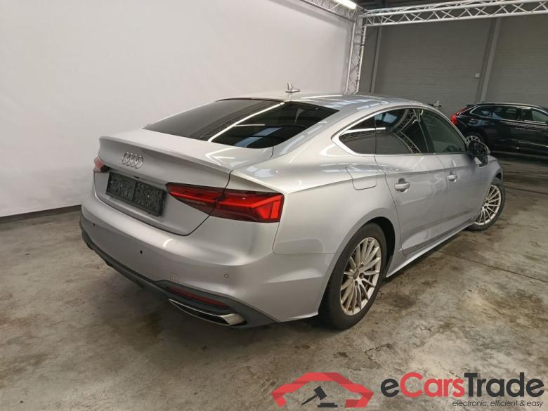 Audi A5 Sportback 30 TDI S tronic Business Edition 5d #2