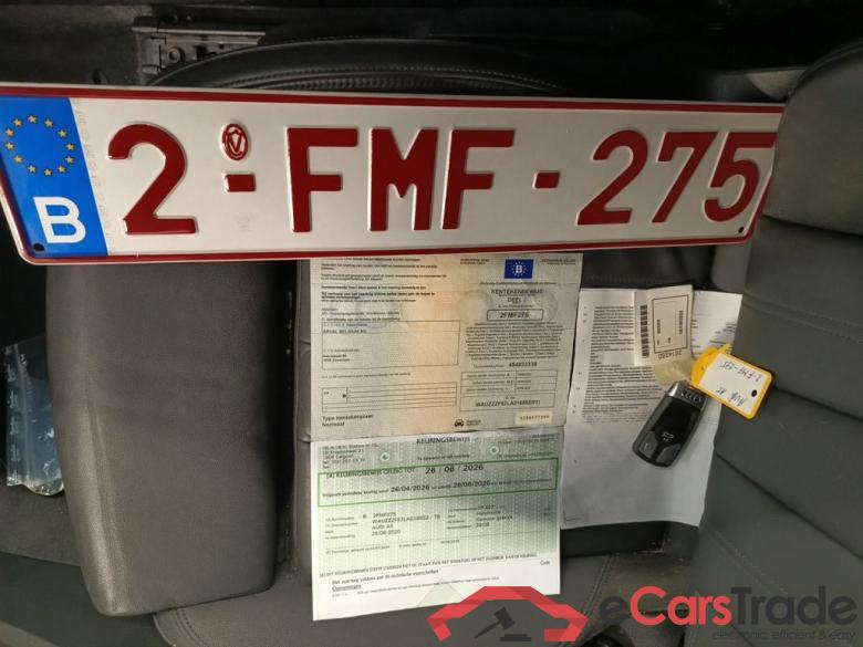 Audi A5 Sportback 30 TDI S tronic Business Edition 5d #4