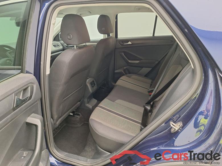 VW, T-Roc '17, Volkswagen T-Roc 1.0 TSI 5d #4