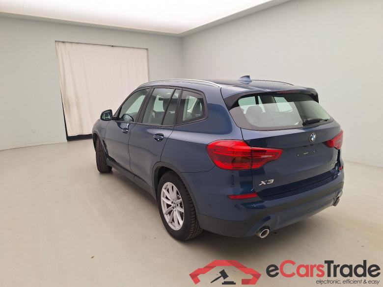 BMW, X3 '17, BMW X3 xDrive30e (120 kW) 5d #6