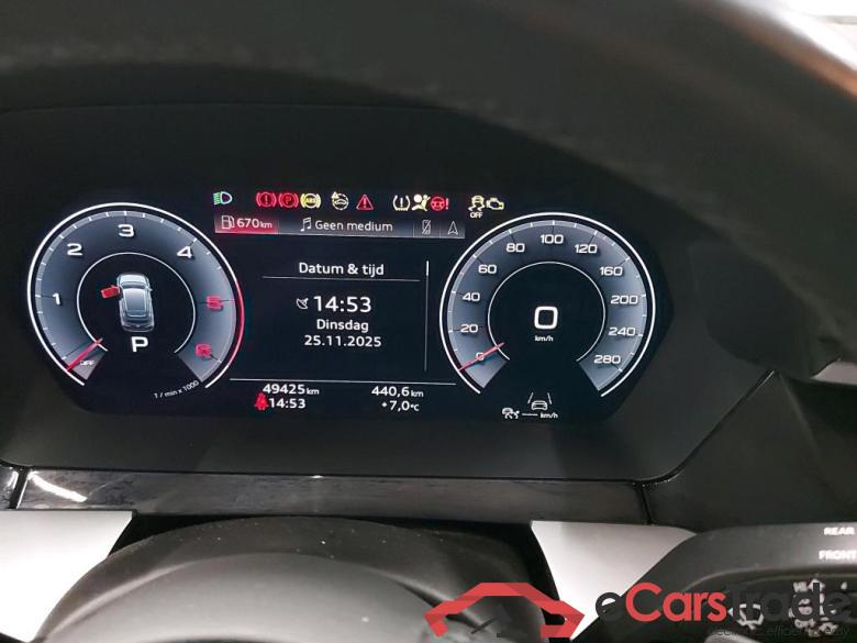 AUDI - AUD A3 SB 30 TDi 116PK S-Tronic Business Edition Pack Business Plus & Adaptive Cruise Control & Rear Camera #5