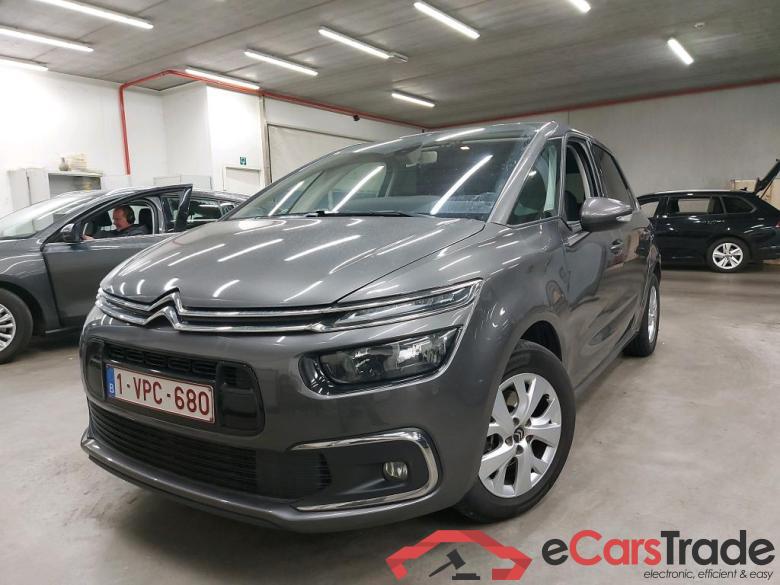 CITROËN - CIT C4 SPACETOURER BlueHDi 131PK Business GPS #1