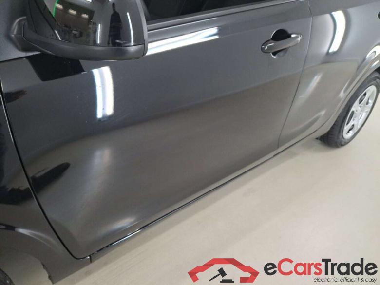 KIA PICANTO 1.0 MPI PURE #5