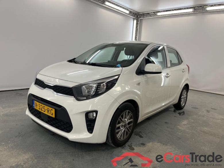 KIA PICANTO 1.0 DPi DynamicLine #1