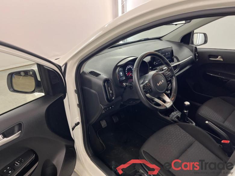 KIA PICANTO 1.0 DPi DynamicLine #5