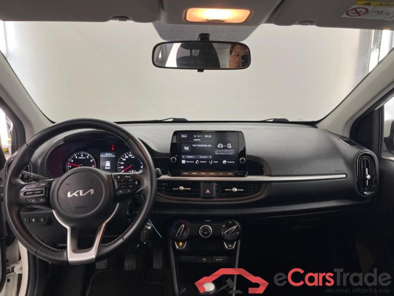 KIA PICANTO 1.0 DPi DynamicLine #6