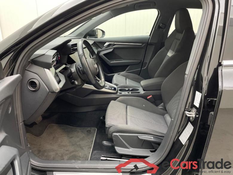 AUDI A3 SPORTBACK 40 TFSI e Business edition #5