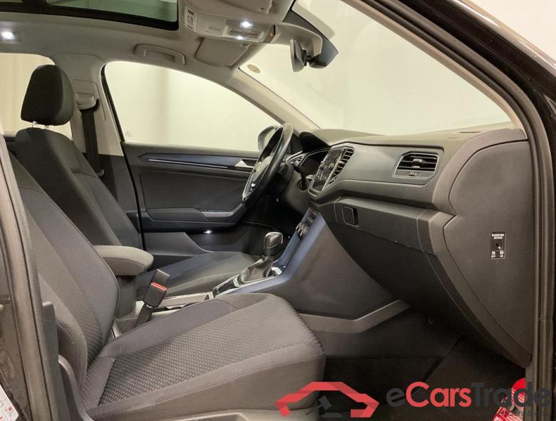 VOLKSWAGEN T-Roc T-Roc UNITED 1.5 OPF ACT 110 kW (150 ch) 7 vitesses DSG #6