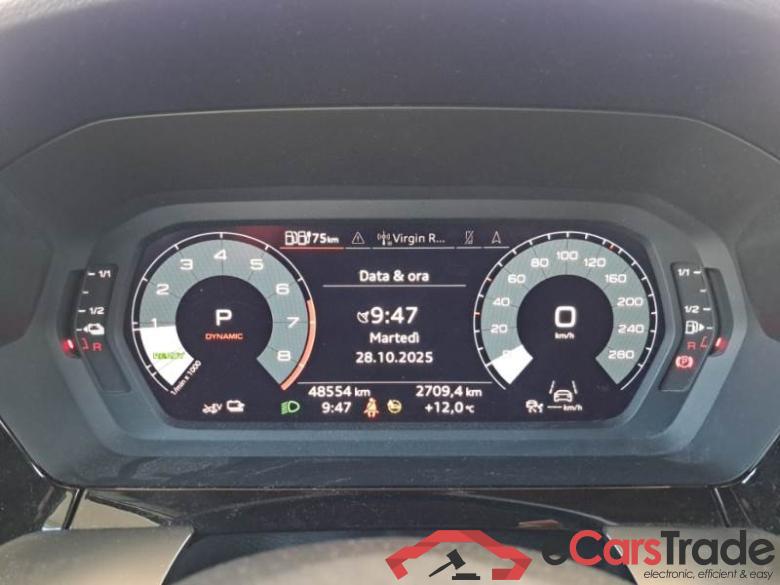 AUDI A3 / 2020 / 5P / BERLINA 40 TFSI E S TRONIC BUSINESS ADV. S.BACK #4