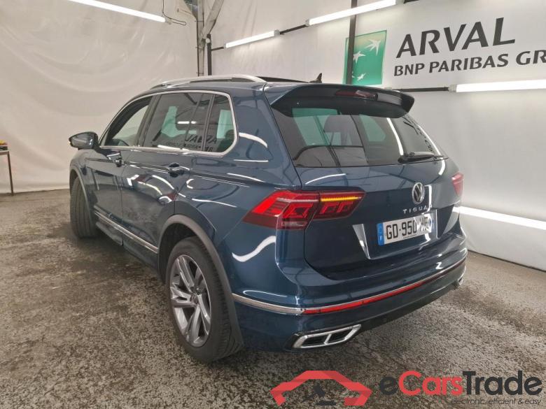 VOLKSWAGEN Tiguan / 2020 / 5P / SUV 1.4 eHybrid 245 DSG6 R-Line Exclusive #2