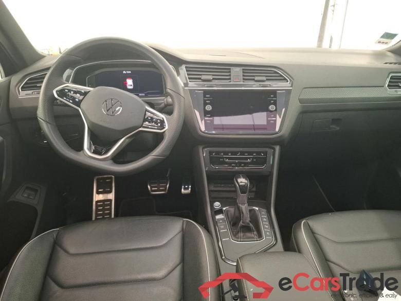 VOLKSWAGEN Tiguan / 2020 / 5P / SUV 1.4 eHybrid 245 DSG6 R-Line Exclusive #5