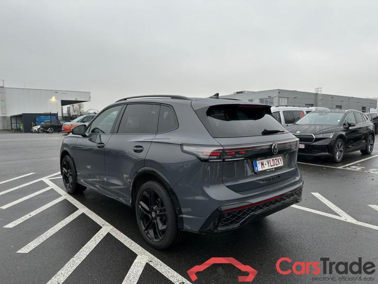 VOLKSWAGEN Tiguan Tiguan R-Line Business Premium 1.5 TSI mHEV ACT OPF 110 kW (150 pk) 7 versnellingen DSG #3