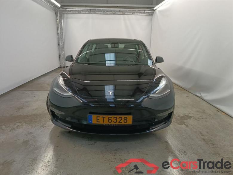 TESLA MODEL 3 - 2021 75 kWh AWD Long Range Dual Motor (366kW) 5d #5