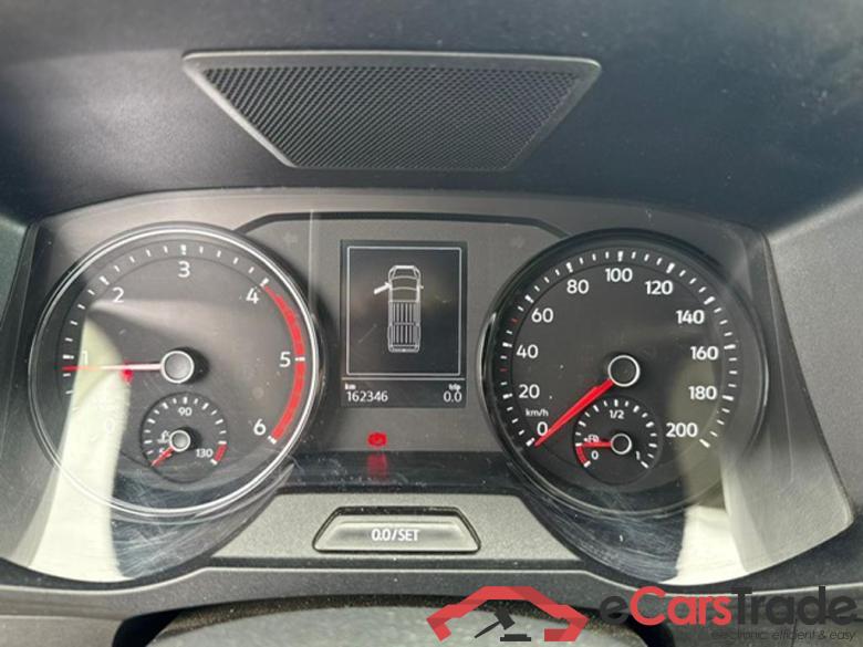 Volkswagen CRAFTER 35 2.0TDI 130/177 L4H3 4d #6