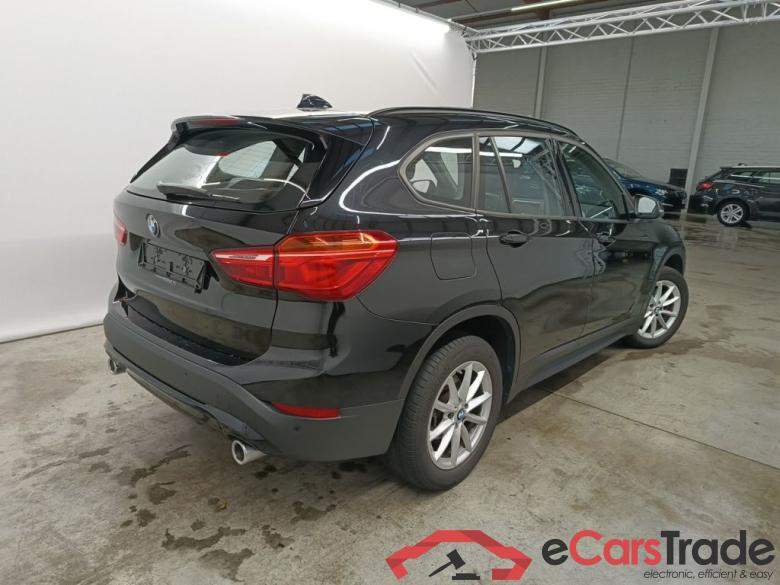 BMW X1 sDrive18dA (100 kW) 5d #2