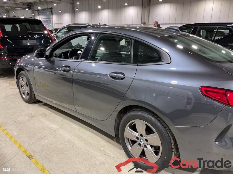 BMW 2 GRAN COUPE DIESEL 216 dA AdBlue #3