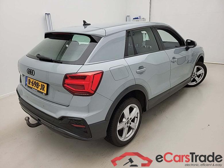 AUDI Q2 35 TFSI S Edition S-Tronic #2