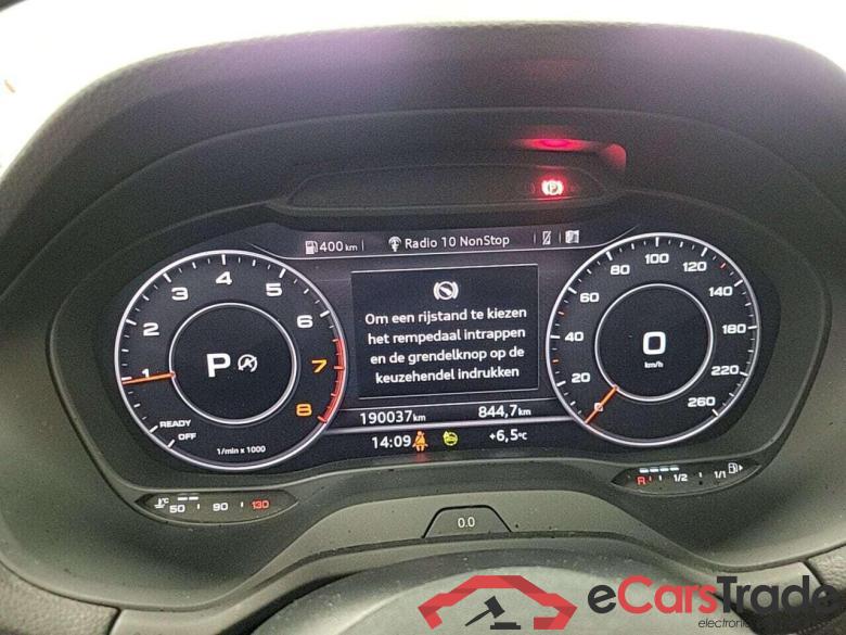 AUDI Q2 35 TFSI S Edition S-Tronic #4