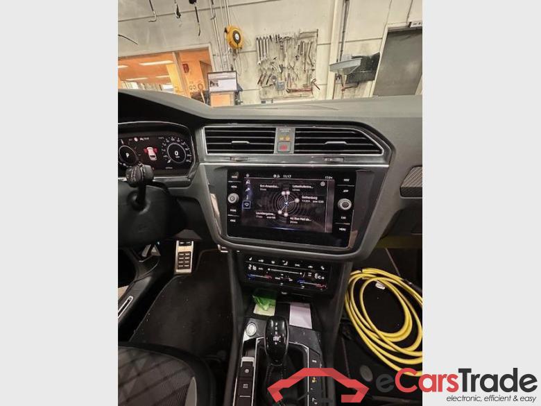VOLKSWAGEN Tiguan eHybrid (PHEV) R-Line Business Premium 1.4 TSI eHybrid 180 kW (245 pk) 6 versnellingen DSG #6