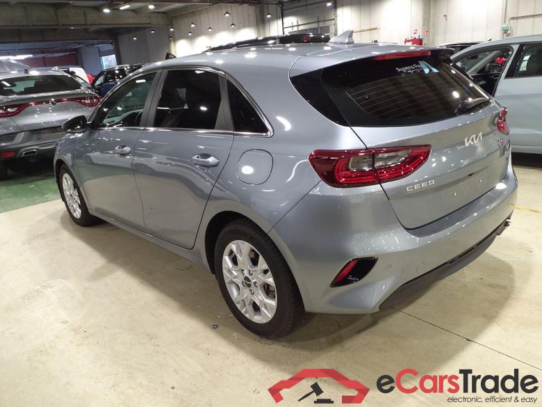 KIA CEE'D 1.0 T-GDI MHEV PULSE DCT #2