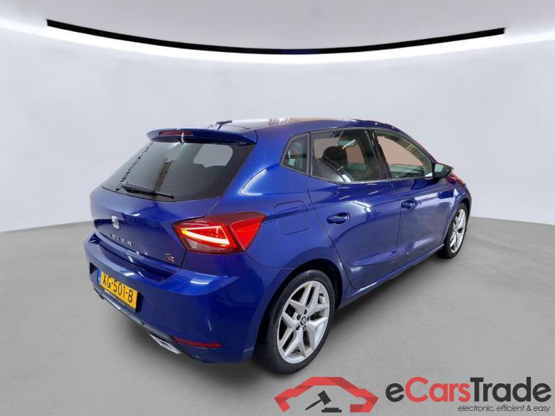 SEAT Ibiza 70 kW #6