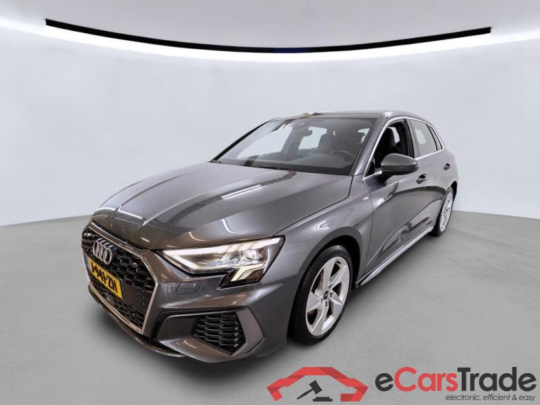 AUDI A3 Sportback 81 kW #1