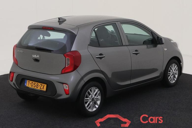 KIA Picanto 49 kW #4