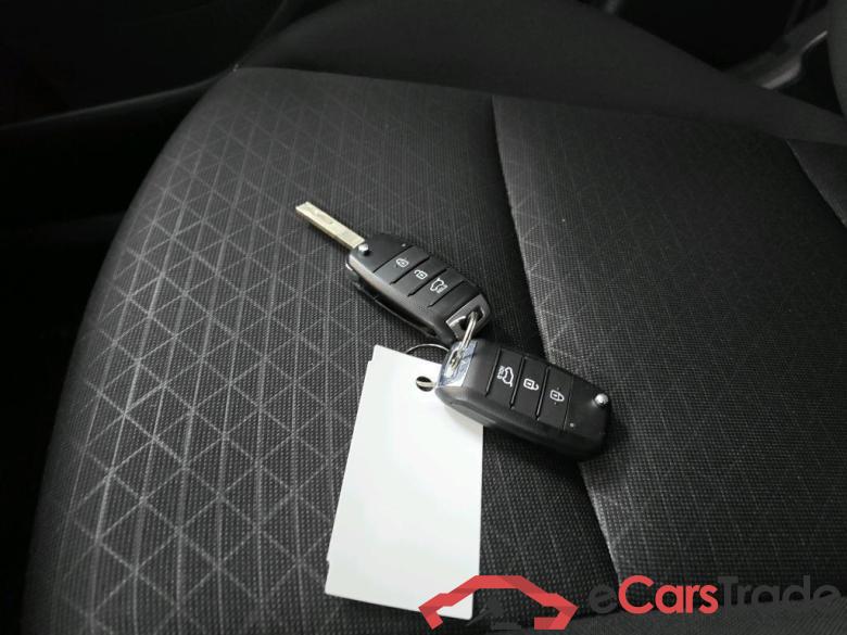 KIA Picanto 49 kW #5