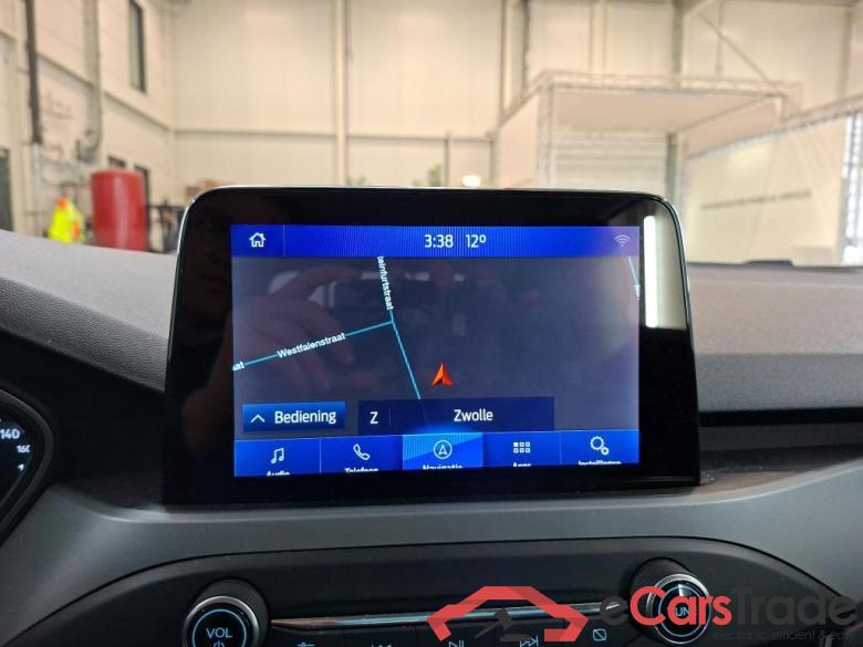 FORD Focus Wagon 73 kW #3