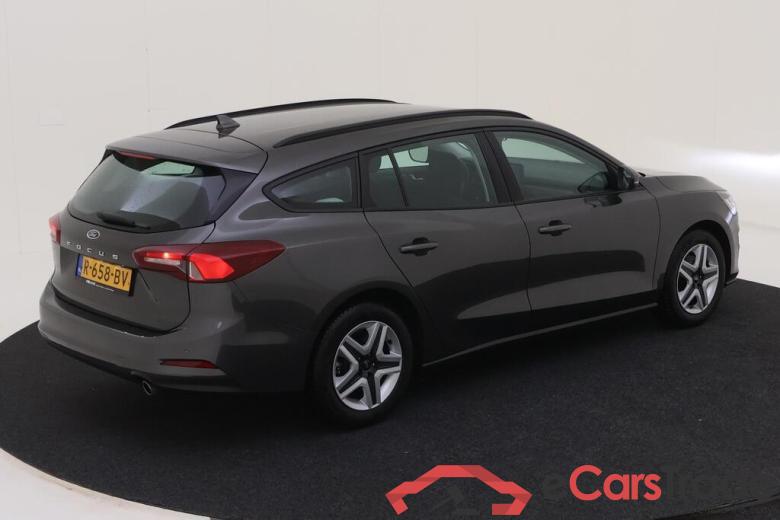 FORD Focus Wagon 73 kW #6