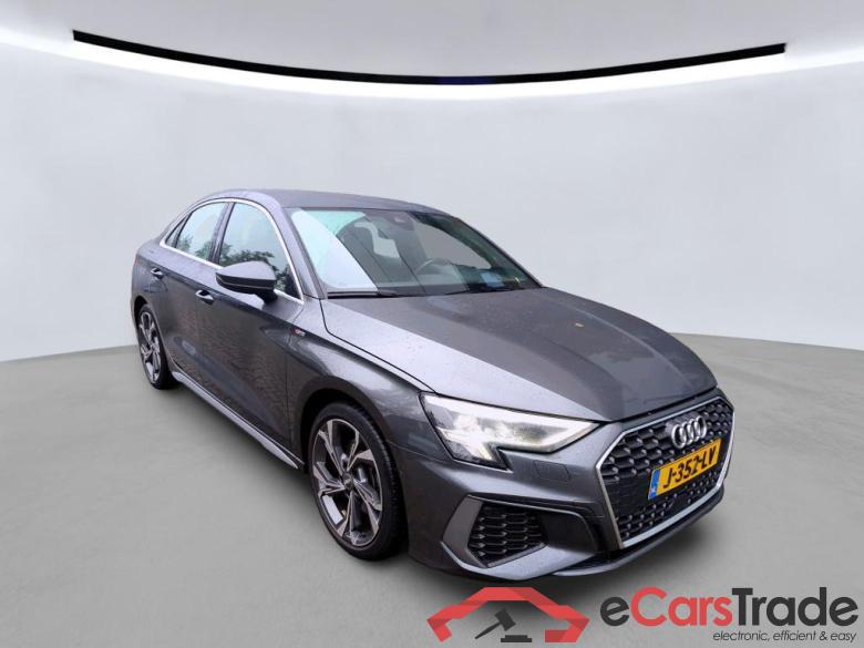 AUDI A3 Limousine 110 kW #4