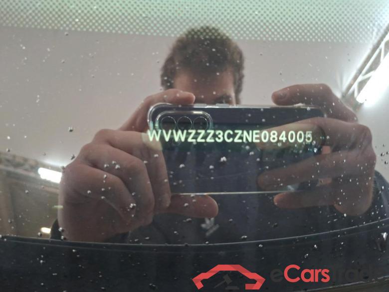 VOLKSWAGEN Passat Variant 110 kW #3