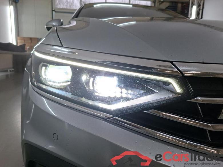 VOLKSWAGEN Passat Variant 110 kW #4