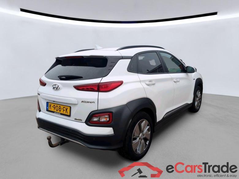 HYUNDAI Kona 150 kW #5