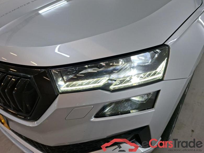 SKODA Karoq 110 kW #4