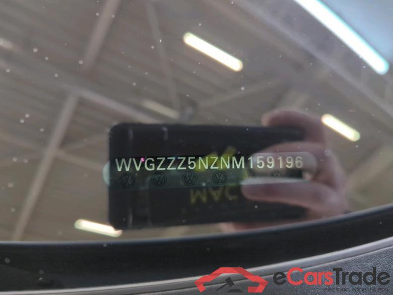 VOLKSWAGEN Tiguan Allspace 110 kW #3