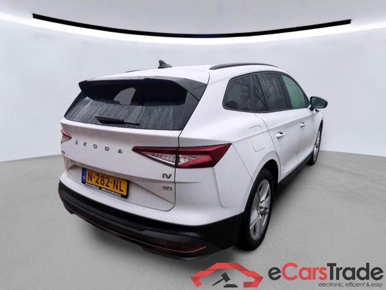 SKODA Enyaq iV 132 kW #5