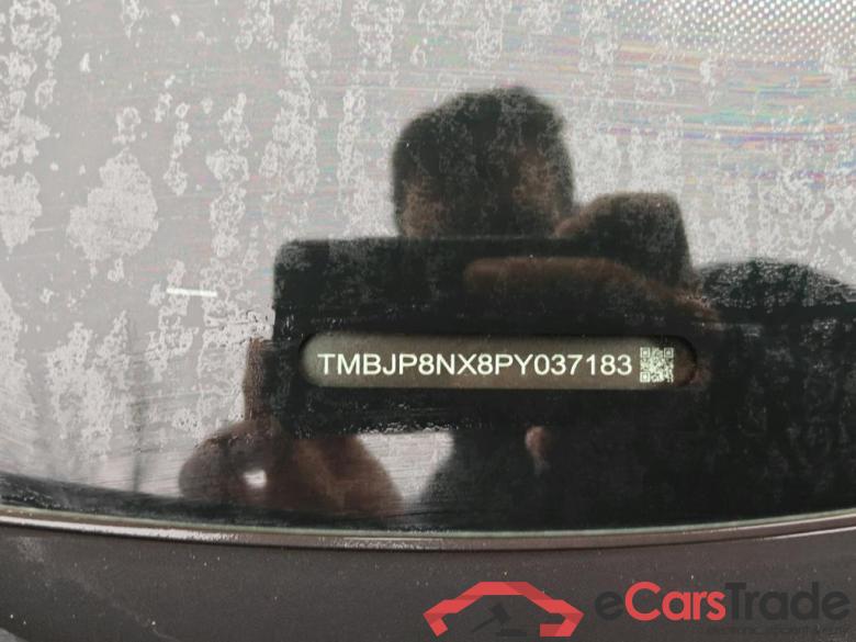 SKODA Octavia Combi 81 kW #2