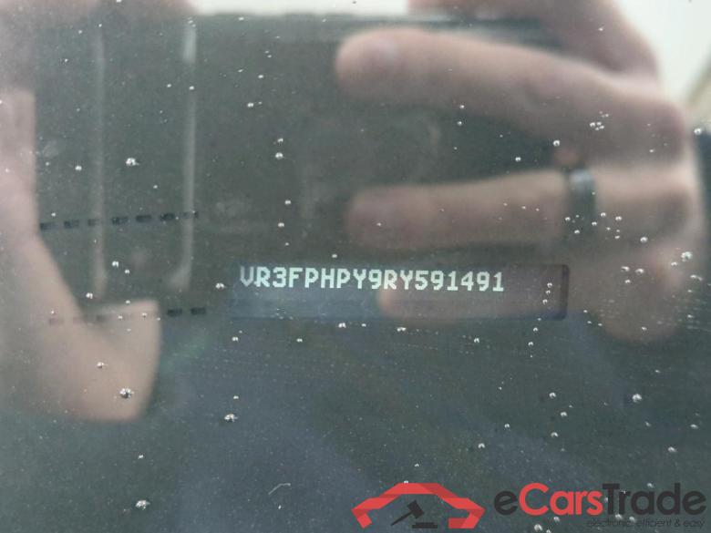 PEUGEOT 408 100 kW #2